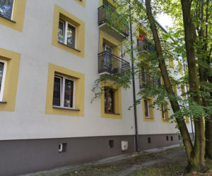 Rodzinny dramat w Sosnowcu. 36-latek miał zaatakować rodziców, potem popełnić samobójstwo