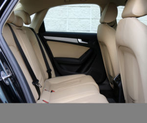 Audi A4 Limousine B8