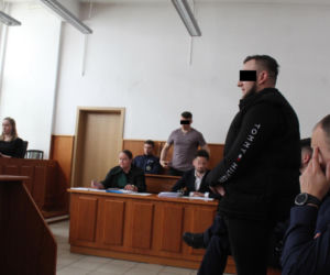 Zatłukli milionera, który szukał seksu. Zbrodnia w Krakowie