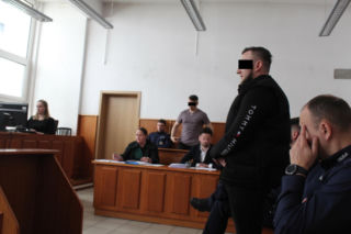 Zatłukli milionera, który szukał seksu. Zbrodnia w Krakowie
