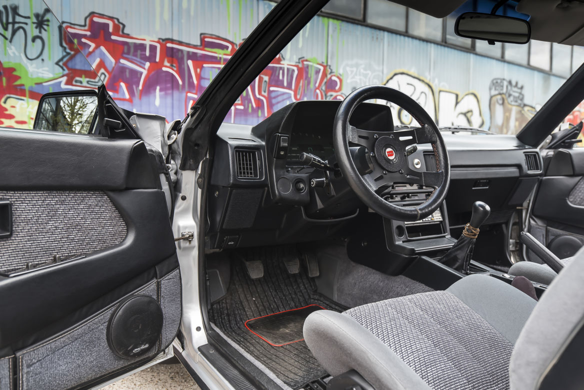 Toyota Supra A60