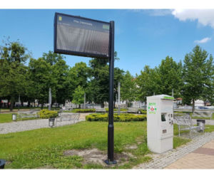 Park and Ride. Zostaw auto na parkingu i korzystaj z komunikacji miejskiej za darmo [FOTO]