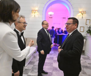 Złoty Laur Super Biznesu