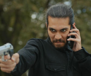 Dziedzictwo, odc. 870. Szakal