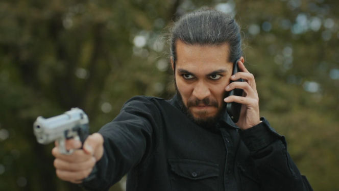 Dziedzictwo, odc. 870. Szakal