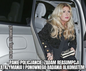 MEMY o Beacie Kozidrak
