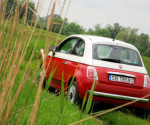 Fiat 500 TwinAir