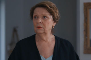 Barwy szczęścia odc. 3327. Józefina Rawiczowa (Elżbieta Jarosik)