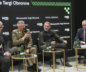 Warszawskie Targi Obronne 2026. Wojsko, służby i nowoczesne technologie