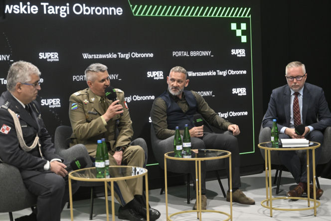 Warszawskie Targi Obronne 2026. Wojsko, służby i nowoczesne technologie