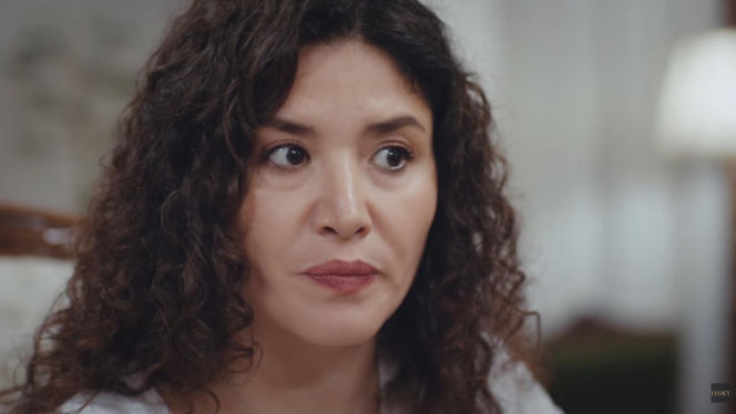 Dziedzictwo, odc. 880. Cansel