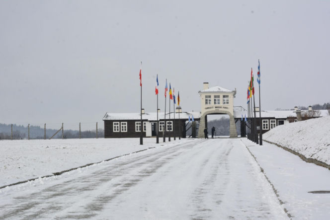 Muzeum Gross -Rosen w Rogoźnicy