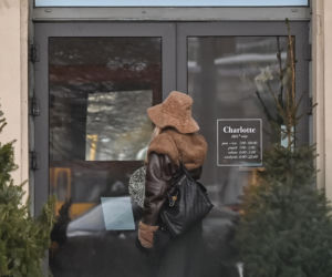 Monika Olejnik czy Włóczykij?