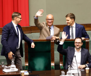 Włodzimierz Czarzasty