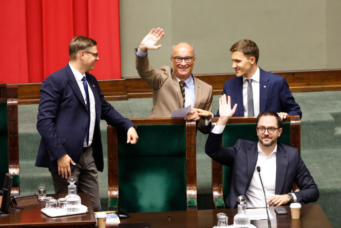Włodzimierz Czarzasty