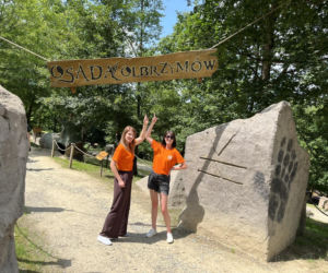 ESKA Summer City ponownie w PKL Solina