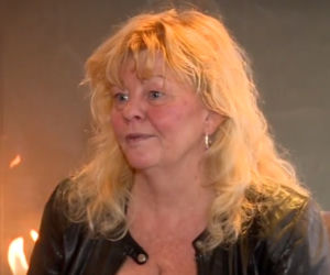 Inger Nilsson