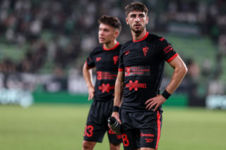 Eliminacje LE: Górnik Zabrze przegrał z Ferencvarosem