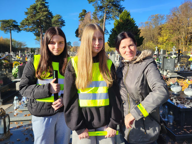 Uczniowie z Łódzkiego walczą o bezpieczeństwo