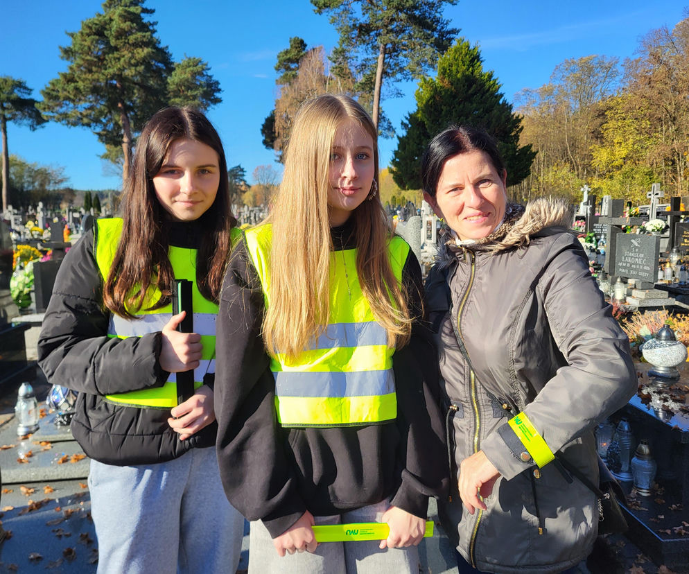 Uczniowie z Łódzkiego mają ważną misję. Nagrali piosenkę, by walczyć o bezpieczeństwo pieszych. Zobacz wideo