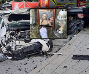 17-letnia Wiktoria zginęła w wypadku w Lublinie. Zrozpaczony ojciec nie wytrzymał. Ma jeden apel