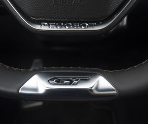 Peugeot 508 GT 1.6 Turbo 225 KM EAT8