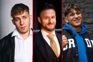 Znani influencerzy i przedstawiciele biznesu spotkają się w stolicy. LOUD Congress połączy oba światy