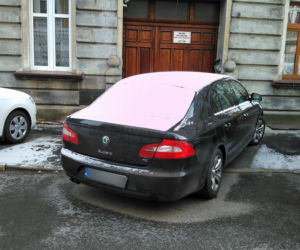 Tak się parkuje w Gliwicach. Straż Miejska opublikowała zdjęcia Miszczów z lutego [GALERIA]