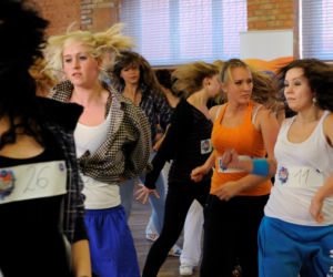 You Can Dance