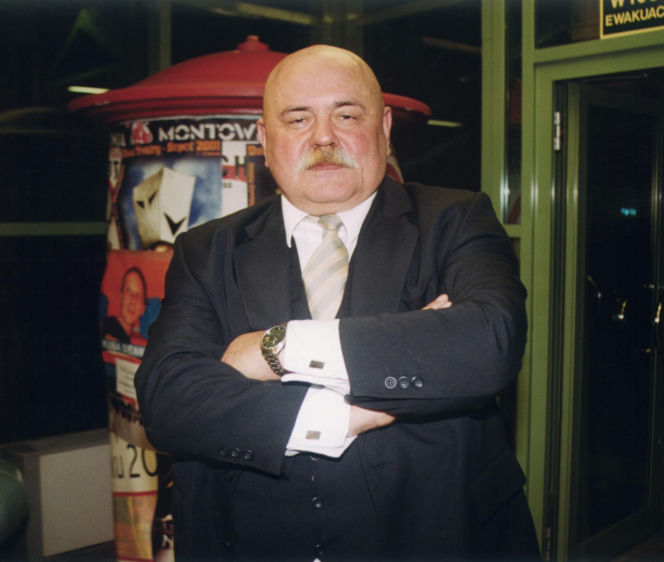 Stanisław Szelc