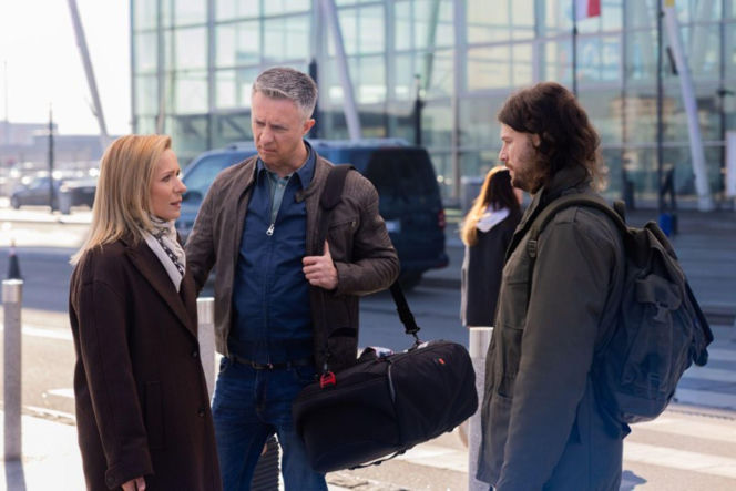 Pierwsza miłość odc. 4196