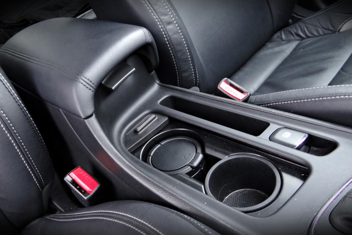 Kia Cee'd drugiej generacji