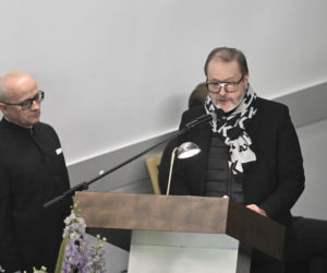 Pogrzeb Michał Urbaniak