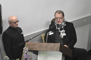 Pogrzeb Michał Urbaniak