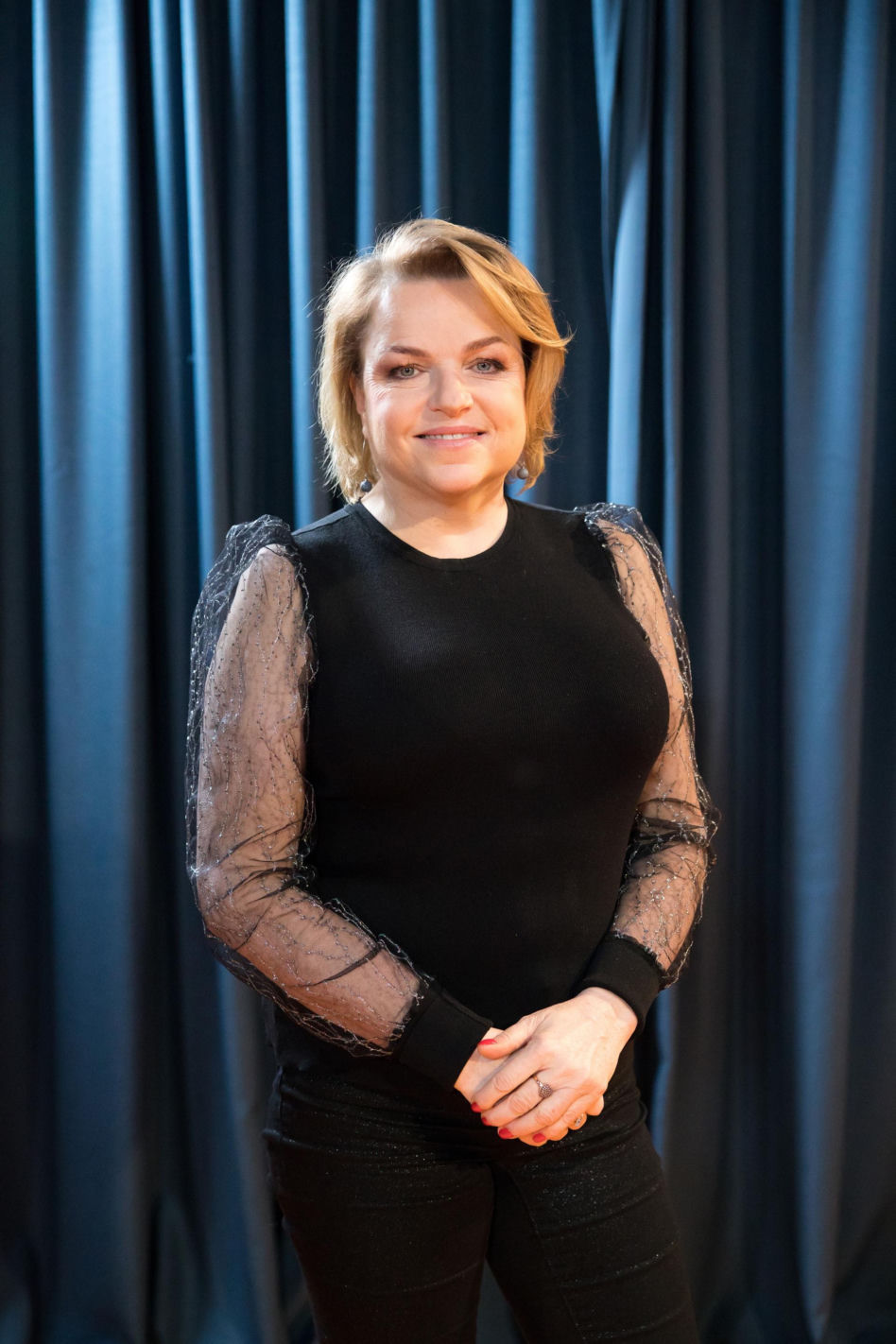 Katarzyna Bosacka i Marcin Bosacki rozwód na pierwszej rozprawie