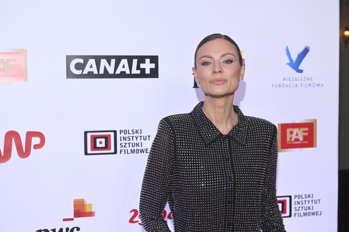 Orły 2024. Kreacje tych gwiazd skradły całe show