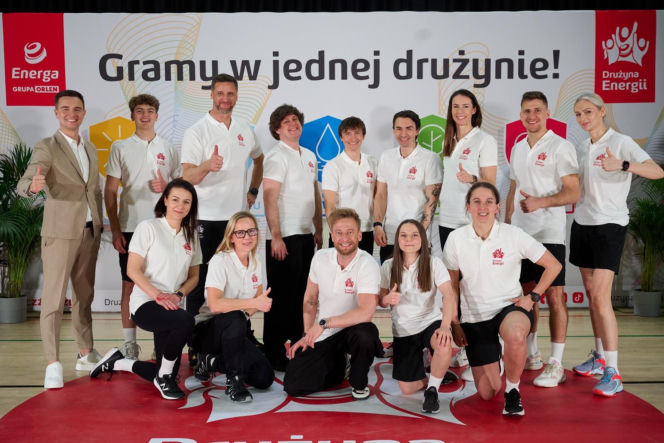 Wystartowały zapisy do 9. edycji Drużyny Energii