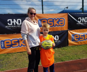 Adrenaline.pl Flag Football Olsztyn 