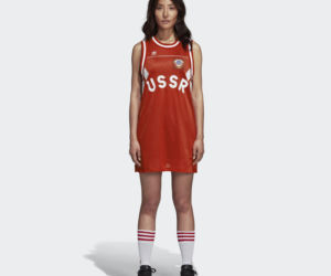 Adidas koszulki oferta USSR sierp młot