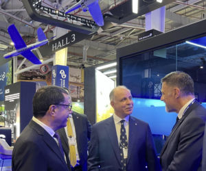 GRUPA WB na SOFEX 2026