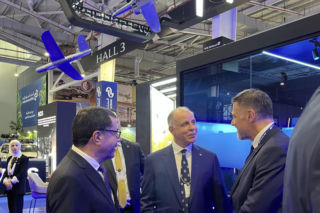 GRUPA WB na SOFEX 2026