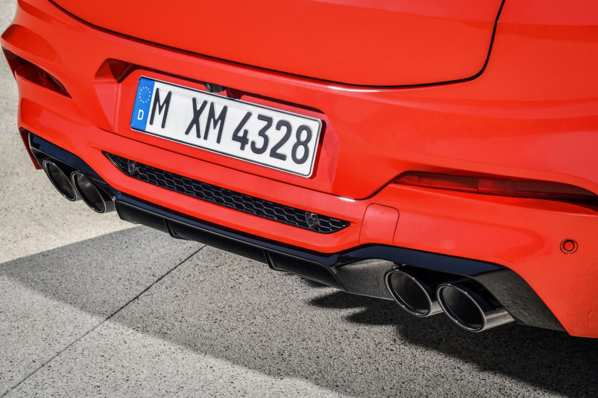 BMW X3 i X4 zaprezentowane