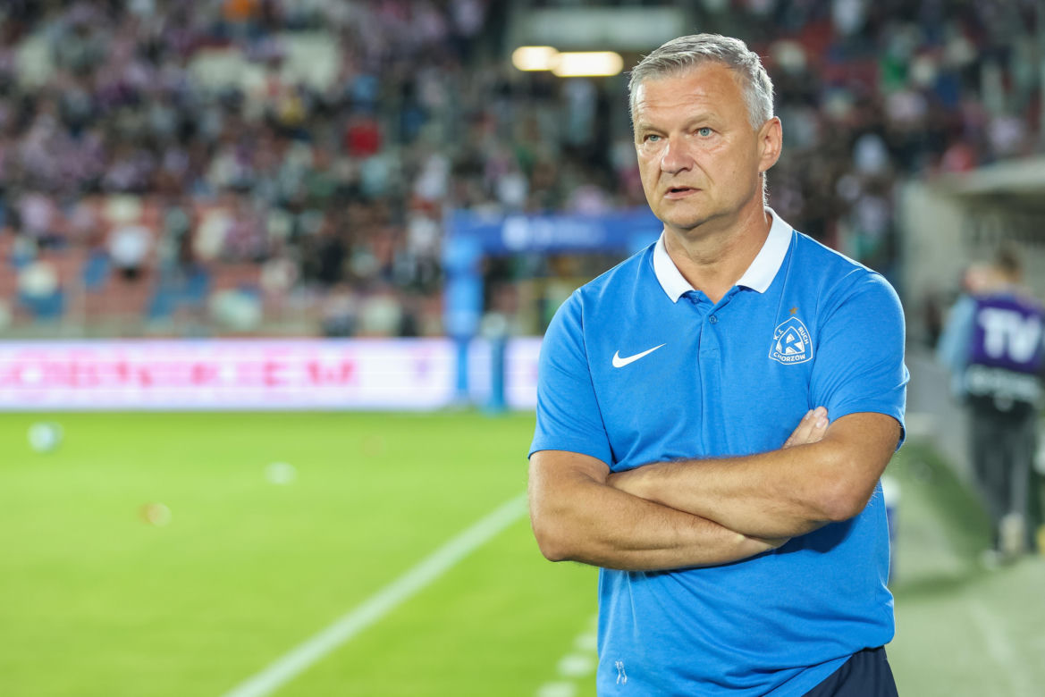Wielkie Derby Śląska 2023: Górnik Zabrze - Ruch Chorzów