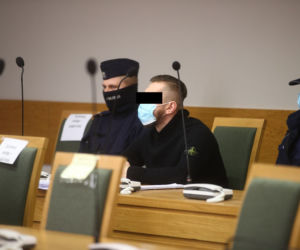 Rozpoczął się proces Miśka