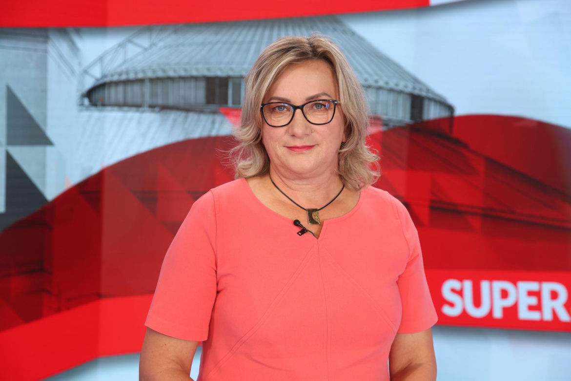 Debata Super Expressu "Najważniejsze wybory" 1.10.2023