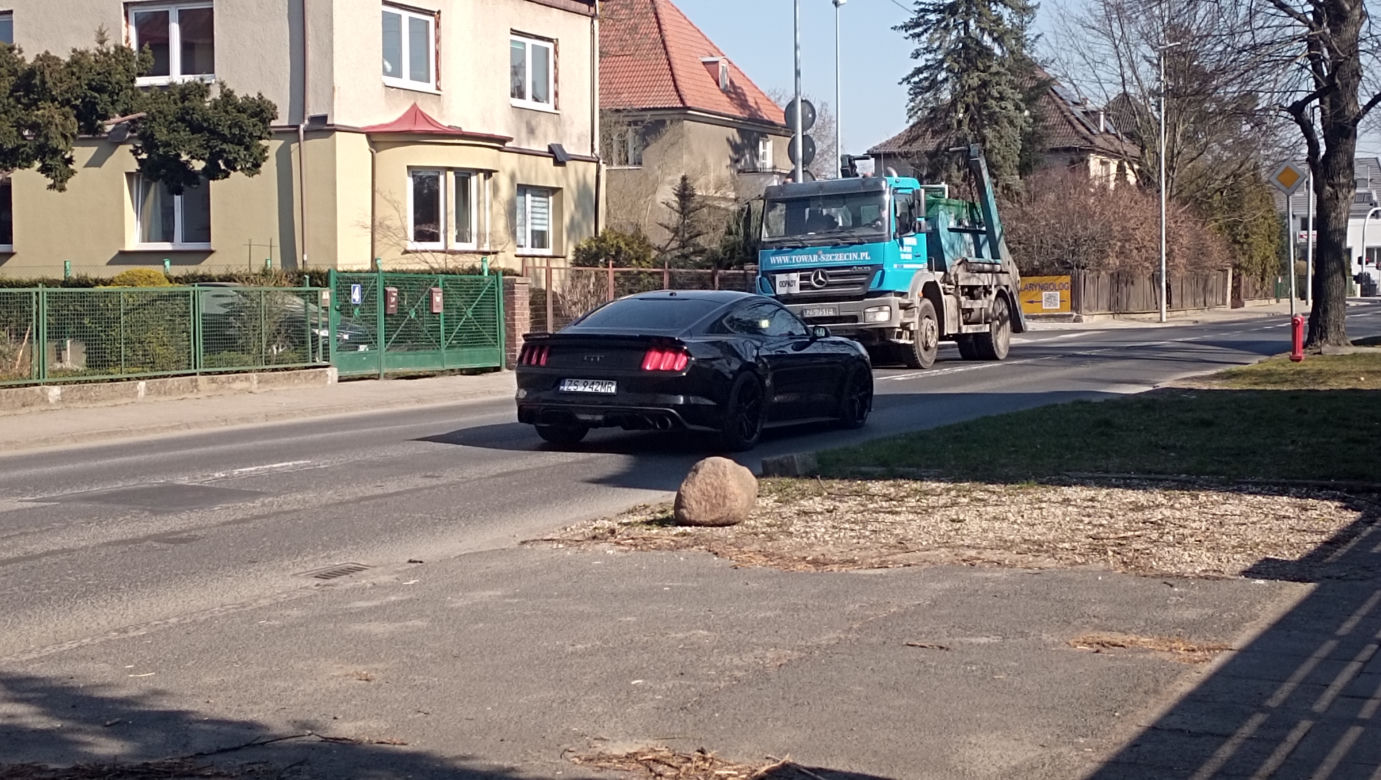 Co dalej z obwodnicą centrum Szczecina?