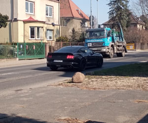Co dalej z obwodnicą centrum Szczecina?