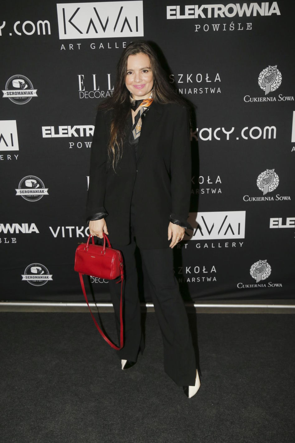 Maria Niklińska