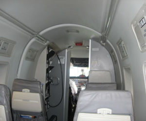 Katastrofa samolotu z 15 osobami na pokładzie. Wśród ofiar poseł