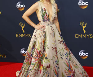 Kristen Bell